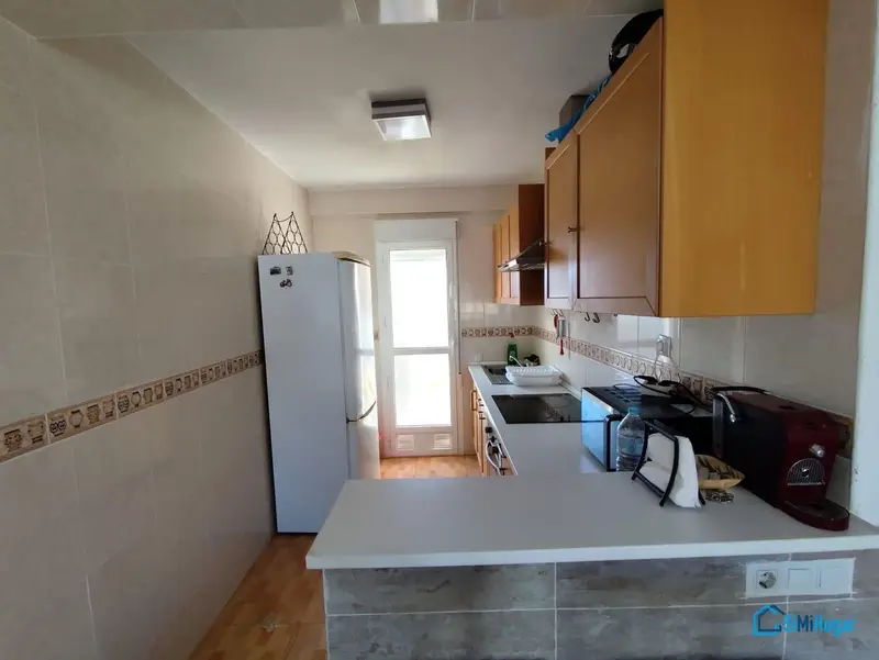 Apartamento en Venta Cartagena Murcia Cerca de la Playa