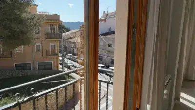 Alquiler piso 150m2 tres dormitorios garaje trastero
