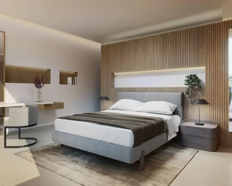 Villas de Lujo en La Nucia con Piscina Privada