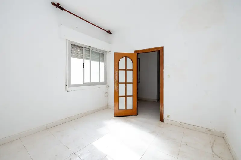Venta Atico 3 Dormitorios Terraza 30m2 Alhamar Granada