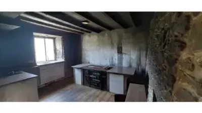 Casa Rustica en Venta Silleda 4 Dormitorios Espectaculares Vistas