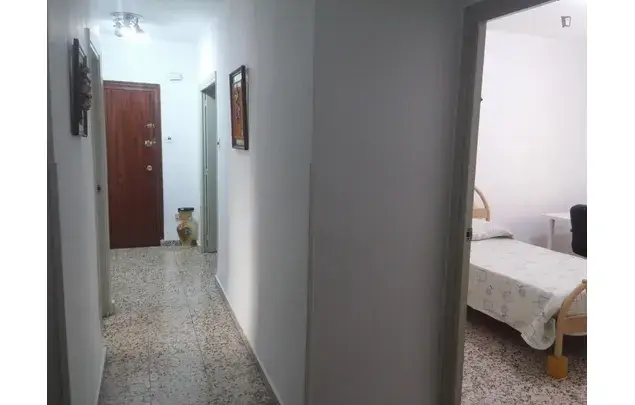 Alquiler Apartamento 7 Dormitorios Murcia 3-24 Meses