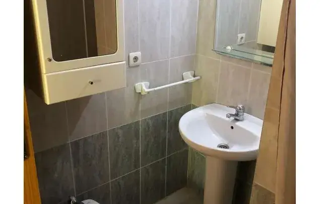 Apartamento 3 Dormitorios Córdoba Amueblado Piscina Parking