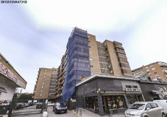 Piso en Subasta Madrid: Oportunidad de Inversión