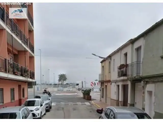 Venta Casa Piles Valencia 140m2 Oportunidad Sin Posesion