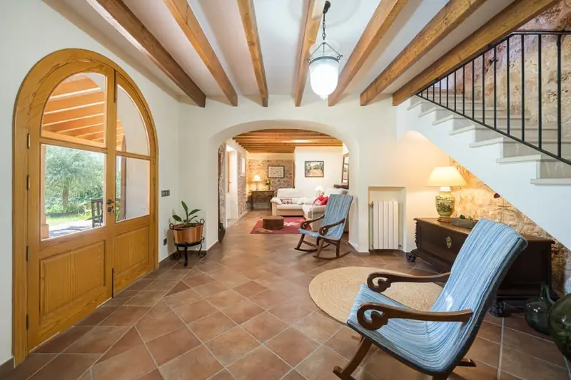 Casa en Venta en Llubí Mallorca