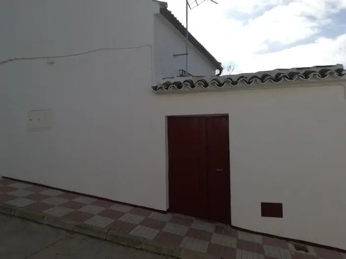 Casa de Pueblo 2 Dormitorios en Venta