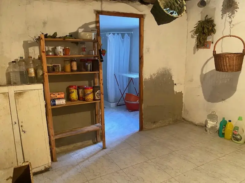 Casa en venta San Cristobal de Boedo Palencia 296m2