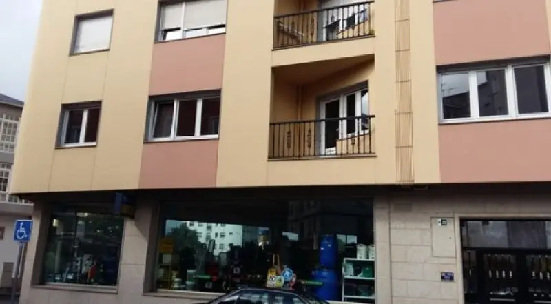 Venta Piso 4 habitaciones Rúa Muiño Carballo