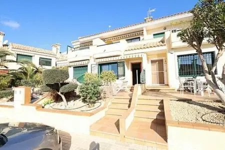Adosado en Campoamor Golf 85m2 2 Dormitorios 2 Baños Solarium