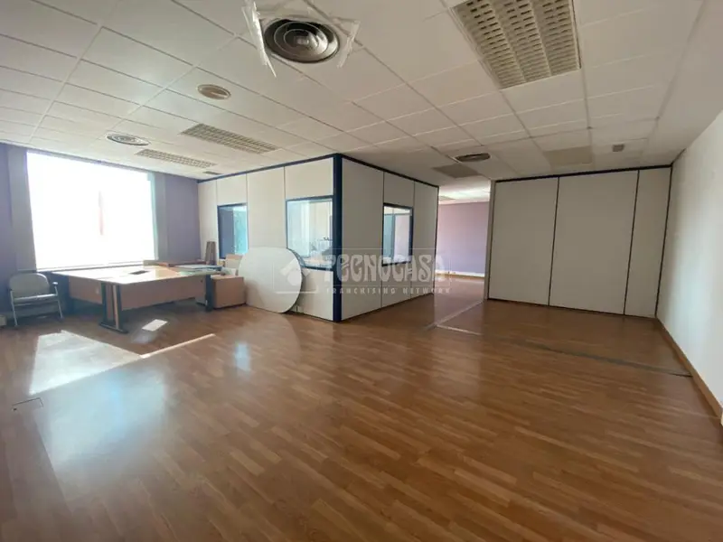 Local Comercial en Venta en Alcobendas 100m²