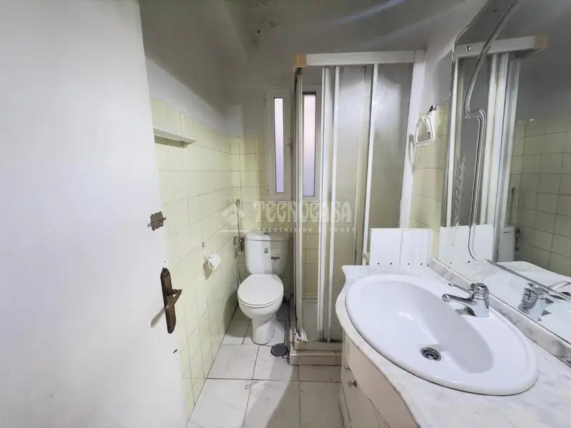 Piso en venta en Talavera de la Reina zona Plaza Espa
ja