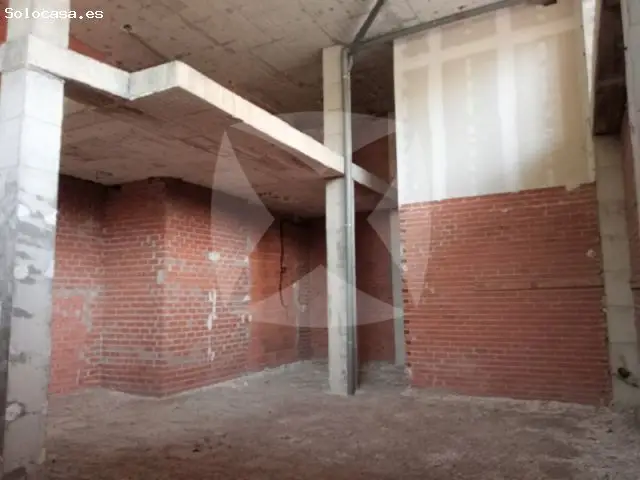 Local Comercial en Alquiler Zona Cerro Del Viento 126m2