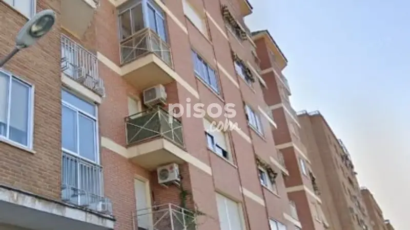 Piso en venta en Calle Clparalela Corchuela Toledo