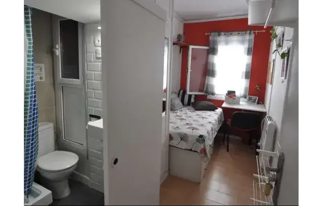 Alquiler Habitacion 100m Barcelona Piso Compartido