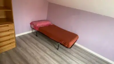 Alquiler Casas Meiras Cerca Playa 3 4 Dormitorios
