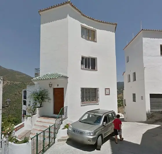 Ático Dúplex 5 Dormitorios Istán Cerca Marbella