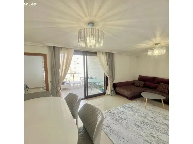Apartamento en Torrevieja cerca de la Playa de Los Locos