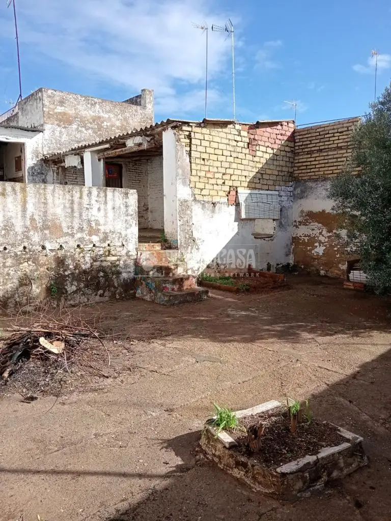 Casa en Venta Alcalá de Guadaira 140m2 4 Dormitorios