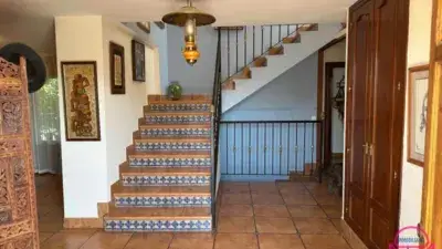 Chalet en Venta Toldanos 5 Dormitorios 2 Baños