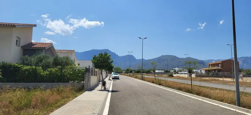 Terreno en Venta Roquetes Tarragona 830m2