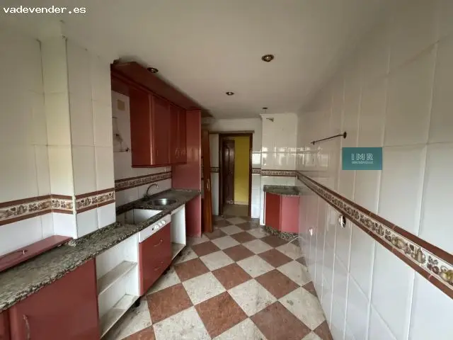 Piso en venta Pino Montano 3 dormitorios terraza reforma