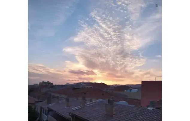 Alquiler Apartamento 3 Dormitorios Terrassa 3-24 Meses