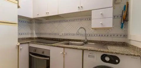 Apartamento en venta Torrevieja 3 dormitorios 2 baños amueblado