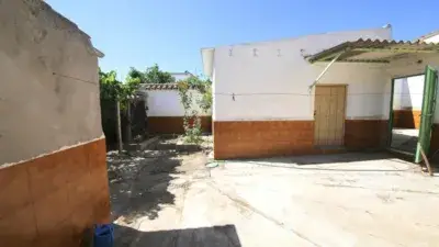 Casa en venta en Argamasilla de Alba