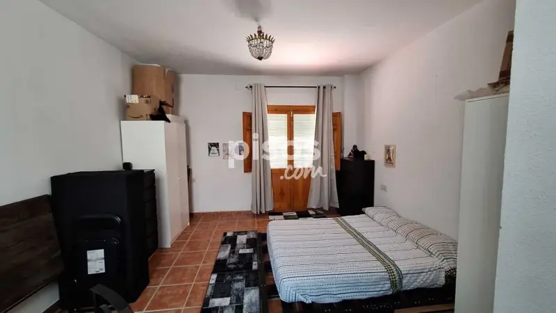 Alquiler con Opcion a Compra Casa en Trasmulas Granada