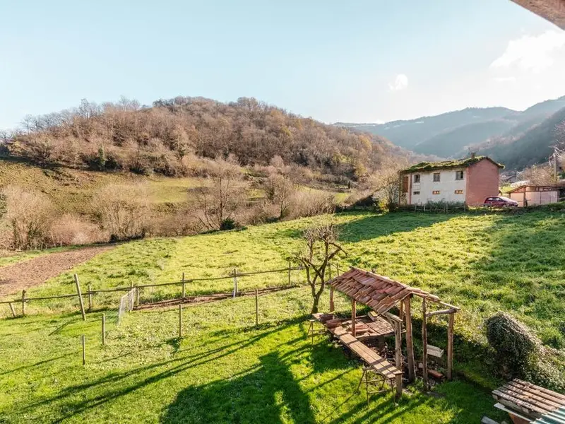 venta Chalet en Piñeres de Aller, Asturias (842944)- Globaliza