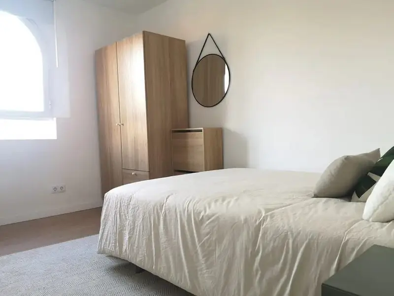 Casa en alquiler en Carrer de Concepci


Arenal Barcelona