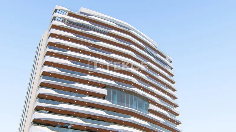 Apartamentos Benidorm Cerca Playa Vistas Mar