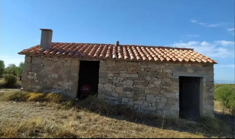 Venta Finca Reformada Castelldans 5.11 Hectareas