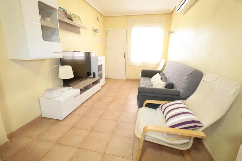 Apartamento en venta Torrevieja 2 dormitorios terraza