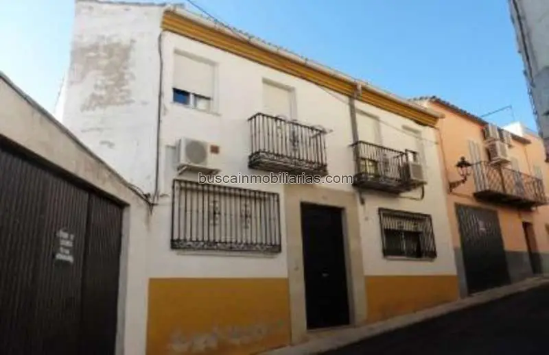 Piso en venta en Jaén