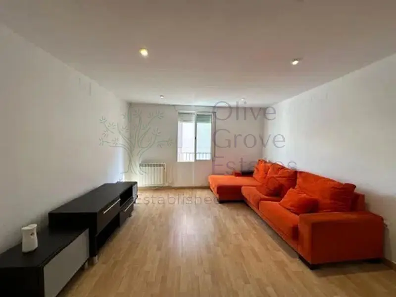 Apartamento 3 Dormitorios Caudete Albacete
