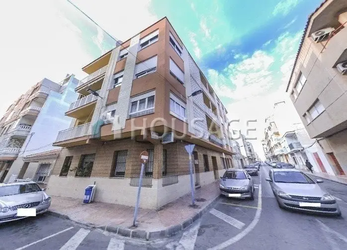 Piso en venta en Torrevieja cerca de la playa