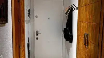 Apartamento de Lujo en Primera Linea de Playa