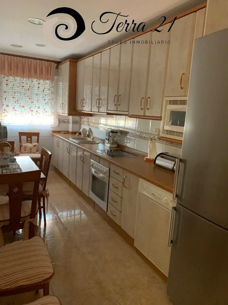 Venta Casa 5 Habitaciones Jabalquinto