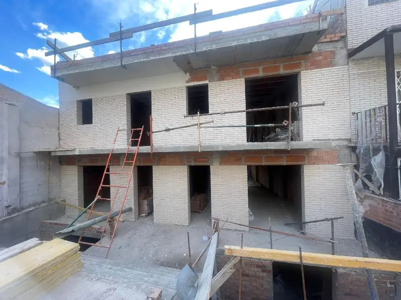 Venta Dúplex con Calefacción en Igualada