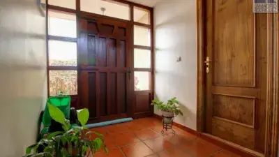 Casa Montañesa en Venta La Hayuela 288m2