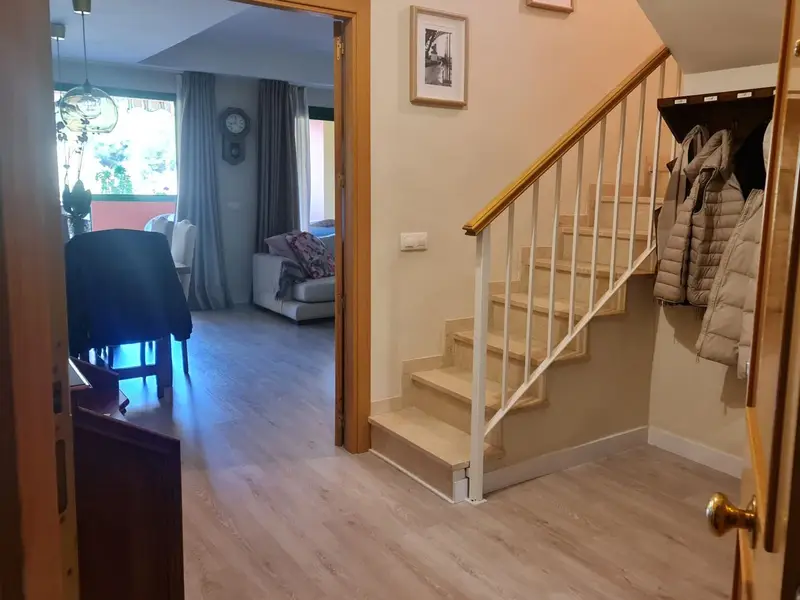 Adosado de 3 Dormitorios en venta Fuengirola, España