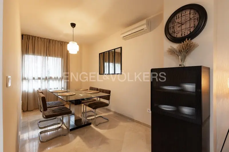 Apartamento en alquiler en València ciudad, Valencia