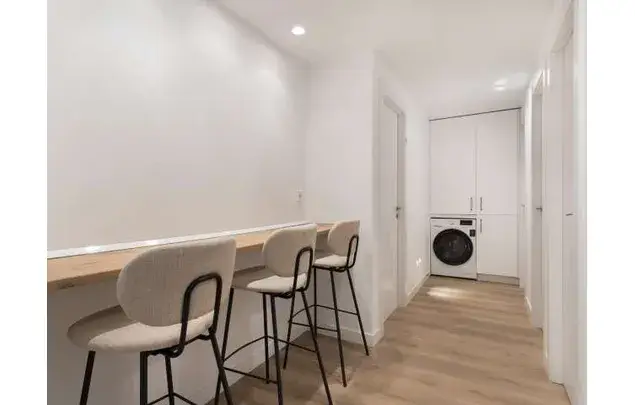 Alquiler Habitacion 120m2 Madrid