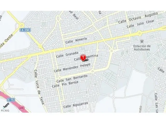 Plazas De Garaje Y Trasteros  En Venta En El Ejido