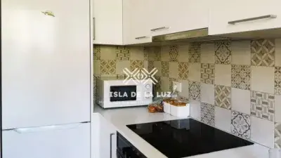 Piso en Alquiler La Toja Vacaciones 4 Dormitorios 3 Baños