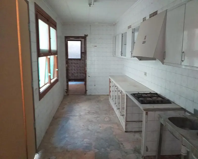 Unifamiliar 147m2 2 Banos Elda