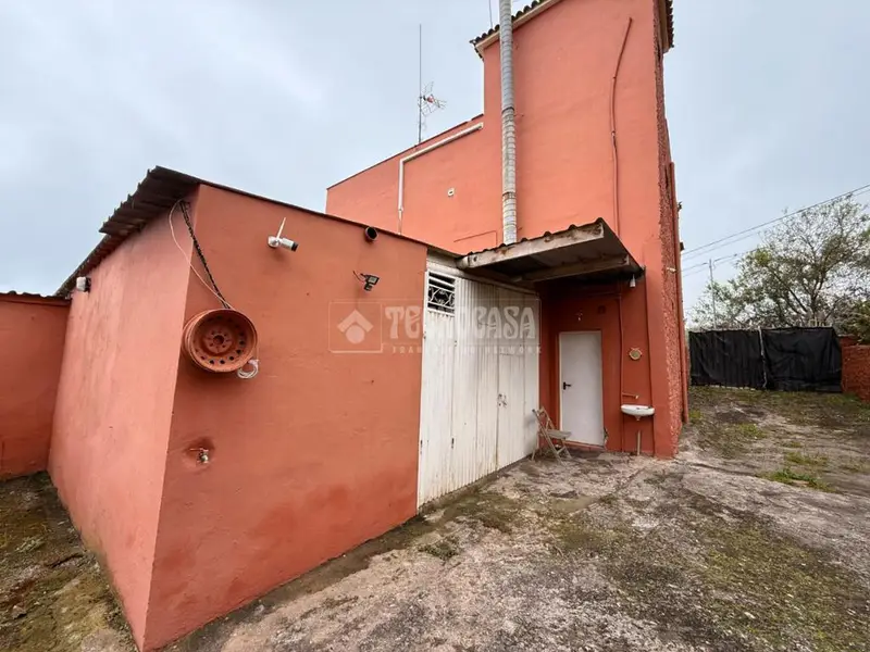 Casa en Venta Los Realejos: Amplia Casa Reformada con Vistas