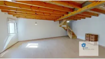 Dúplex en venta en Calle de San Marcial